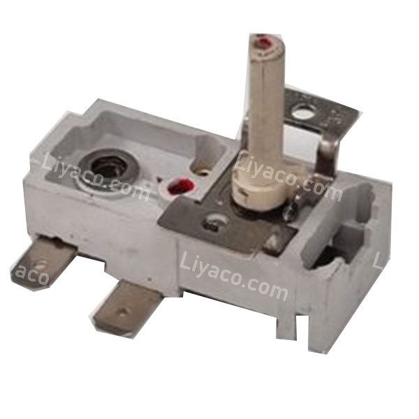 10.jpeg ترموستات بخاری برقی پارس خزر FH 2000 - Image 1