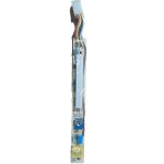 برد دیسپلی یخچال فریزر بکو آرچیلیک بلومبرگ