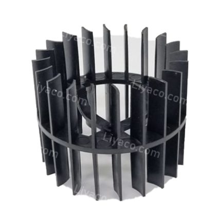 پروانه بخاری برقی پارس خزر  CH 2000 و TL 2500