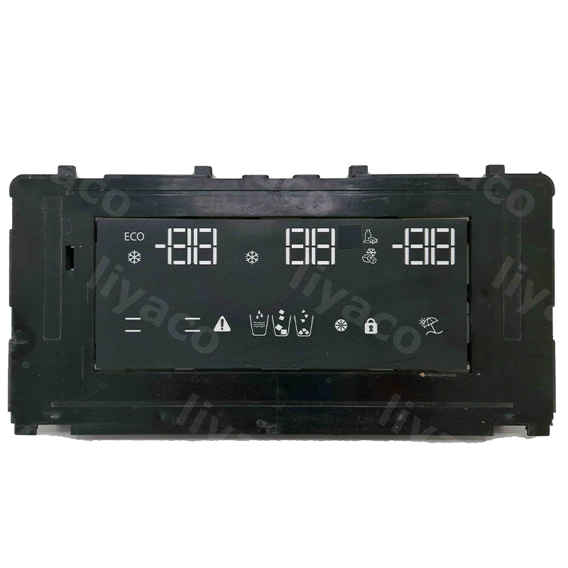 147.jpg برد یخچال فریزر دیسپلی بکو 0400 - Image 1