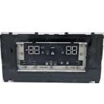 برد یخچال فریزر دیسپلی بکو 0100