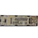 برد یخچال فریزر دیسپلی بکو 0385(دارای صفحه نمایش) - Image 2