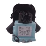 پمپ تخلیه  آب لباسشویی پارس خزر  مدل 8514 - Image 2