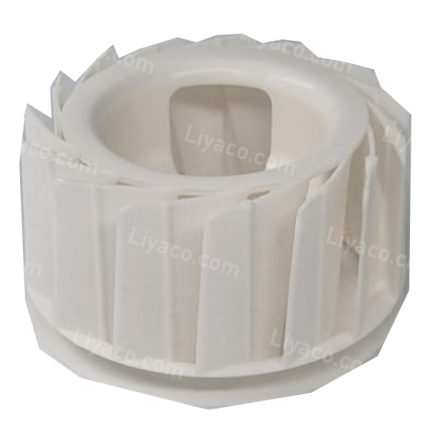 پروانه بخاری پارس خزر مدل FH-2000P