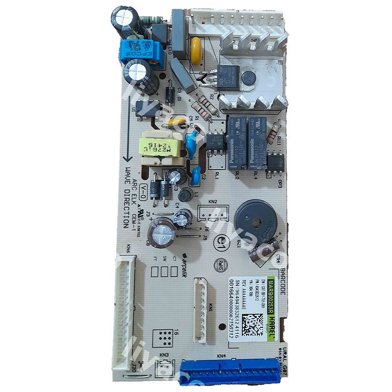 6555d0787d45f_800x800.jpeg برد یخچال فریزر بکو آرچیلیک بلومبرگ 2600 - Image 1