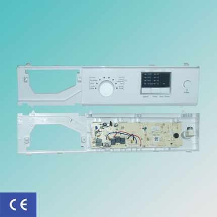 برد كرال -  پاكشوما 3 دكمه 1200 دور