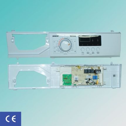 برد كرال - پاكشوما 4 دكمه دو تيكه