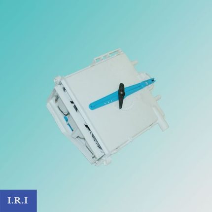 جاپودری آزمایش کامل 2005