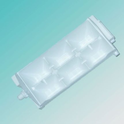 جایخی یخساز ساید ال جی 6 خانه