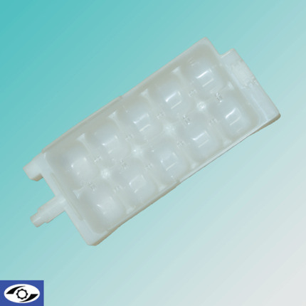 جایخی یخساز ساید بکو - کنود