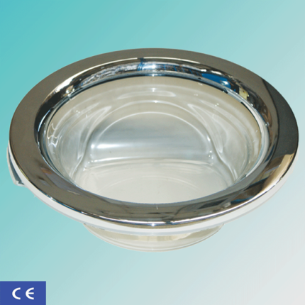 درب کامل هوور 524 - AO 55 استیل