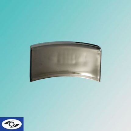 دستگيره اسنوا هارموني آبكاري 571 - 71201