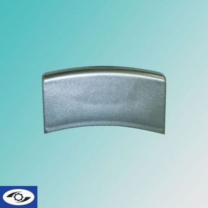 دستگيره اسنوا هارموني سیلور 571 - 71201