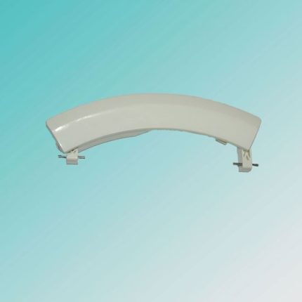 دستگيره بوش 8 كيلو سفيد بزرگ فابريك