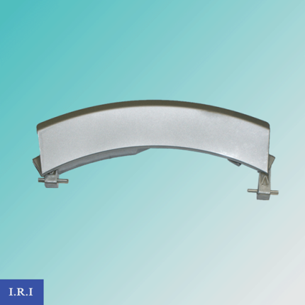 دستگیره بوش 8 کیلو سیلور