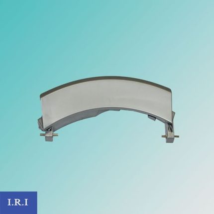 دستگیره بوش 8 کیلو طوسی