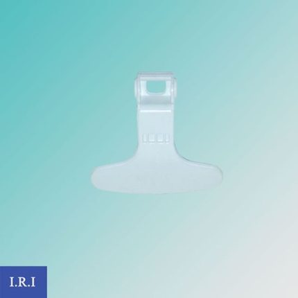 دستگیره بکو 8 کیلو سفید