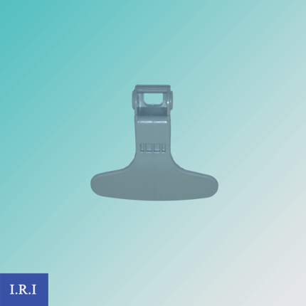 دستگیره بکو 8 کیلو طوسی