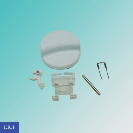 دستگیره تکنو بهی کامل