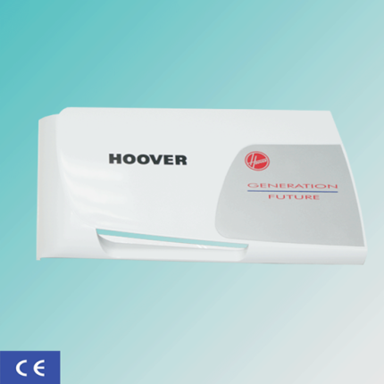 دستگیره جاپودری هوور H 45 T