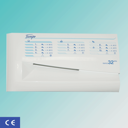 دستگیره جاپودری کندی CB 52 - 83 T