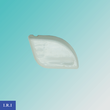 دستگیره زیرووات 623-423 سفید