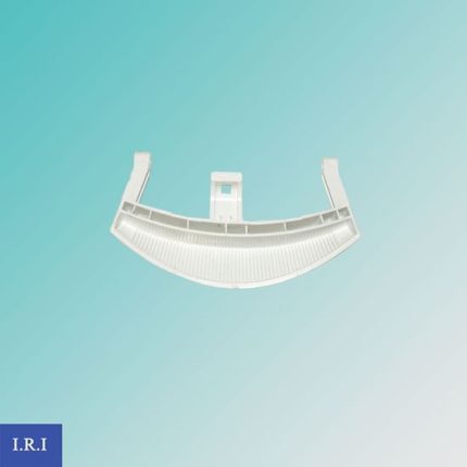 دستگیره وستل پشت خط دار سفید