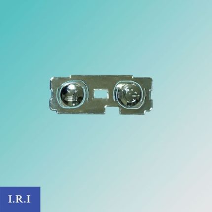 دکمه پاور ON / OFF اسنوا - دوو آبکاری 1022