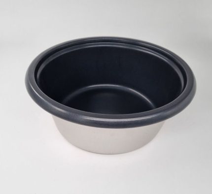 دیگ پلوپز 8 نفره پارس خزر (قابلمه پلوپز)