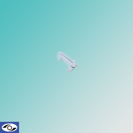 زبانه  آزمایش پهن فلزی  2001