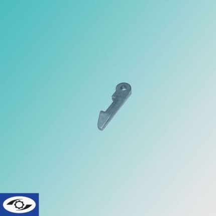 زبانه اسنوا فلزی 601