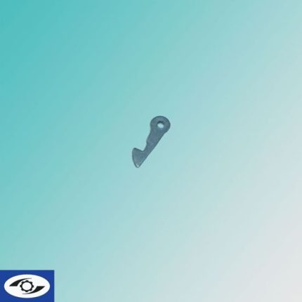 زبانه حایر فلزی 600