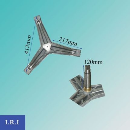 شفت آبكش سامسونگ 9250-J147 كونيك ايران (5 و 6 )
