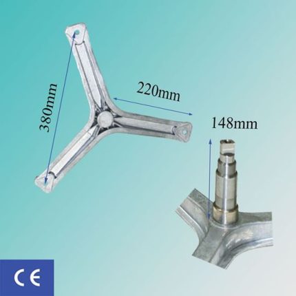 شفت آبکش اسنوا 601 - 801 ایران (6 و 5)