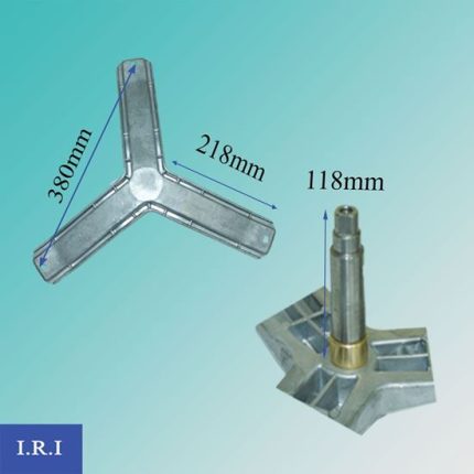 شفت آبکش بوش ایران (4و5)