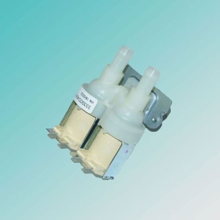 شير دوقلو 24 ولت DC ا90درجه ايتاليا Bitron