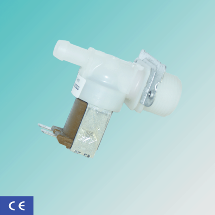 شیر تک 24 ولت DC صاف ایتالیا Bitron