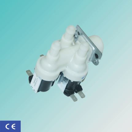 شیر سه قلو 90 درجه ایتالیا Bitron