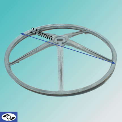 فلکه ارج جدید 4224 پنج پره