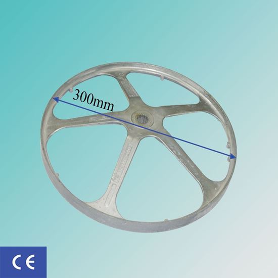 d981d984daa9d987-daa9d986d8afdb8c-d8b2db8cd8b1d988d988d8a7d8aa-d981d8a7d8a8d8b1db8cdaa9-d987d8b2d8a7d8b1-d8aed8a7d8b1-300mm_656e500479659.jpeg فلکه کندی - زیرووات فابریک هزار خار - 300mm - Image 1