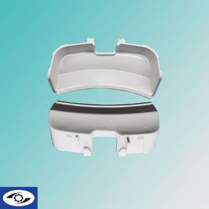 قاب دستگیره سامسونگ سفید 1477