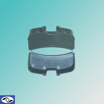 قاب دستگیره سامسونگ طوسی 1488