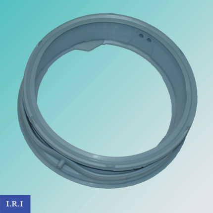 لاستیک ال جی 8 کیلو لوله دار ایران