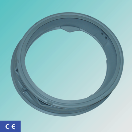 لاستیک ال جی 8 کیلو لوله دار فابریک