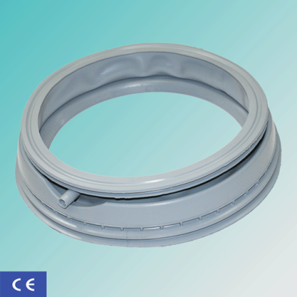 لاستیک بوش 6 کیلو لوله دار فابریک