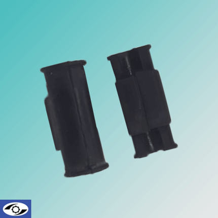 لاستیک تیغه لرزش گیر آبسال