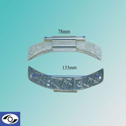 لولای آبسال 738 - 536