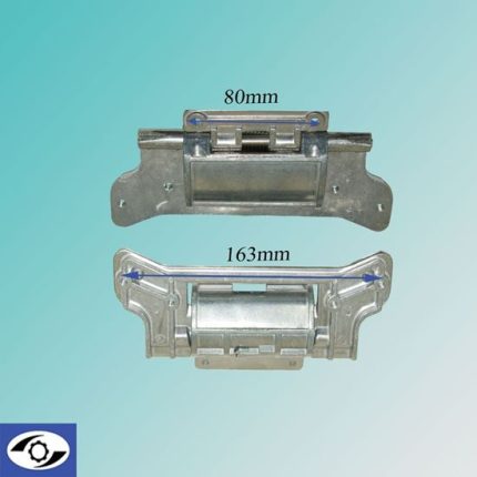 لولای حایر - اسنوا 611 - 821