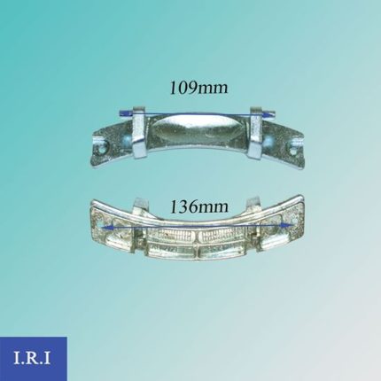 لولای کندی - هوور - زیرووات کوتاه