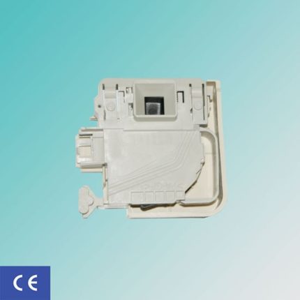 میکروسوئیج بوش طوسی سوزنی چین